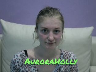 AuroraHolly