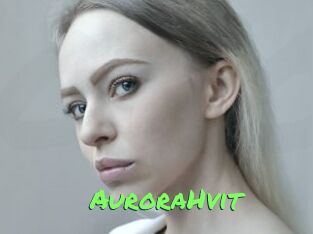 AuroraHvit