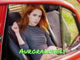 AuroraLovely