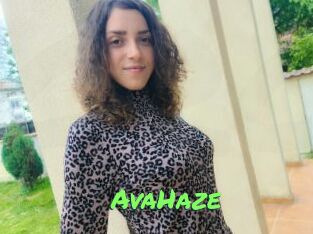 AvaHaze