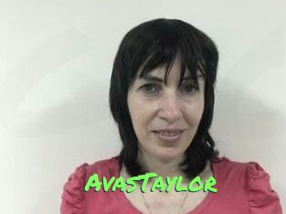 AvasTaylor