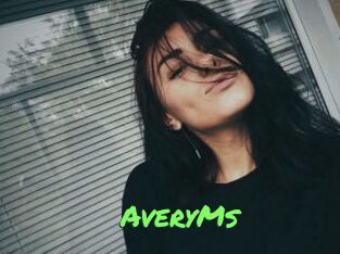 AveryMs