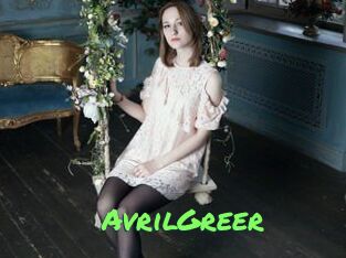 AvrilGreer