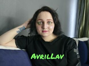 AvrilLav