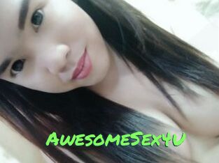 AwesomeSex4U