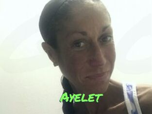 Ayelet