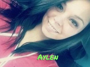 Aylen