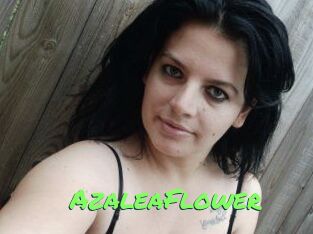 AzaleaFlower