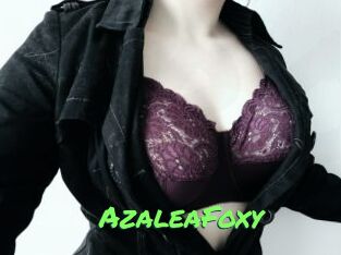 AzaleaFoxy
