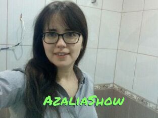 AzaliaShow