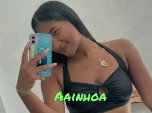 Aainhoa