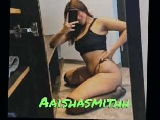 Aaishasmithh