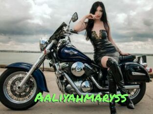 Aaliyahmaryss