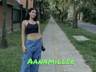 Aanamiller