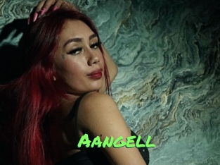 Aangell