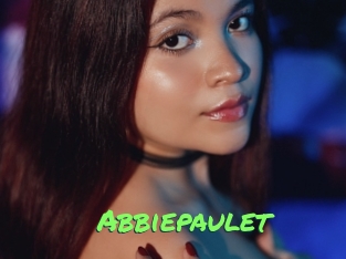 Abbiepaulet