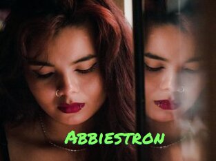 Abbiestron
