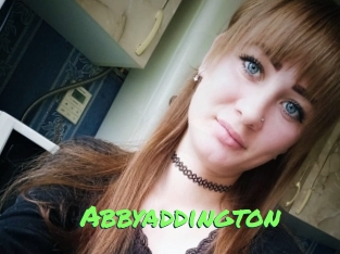 Abbyaddington