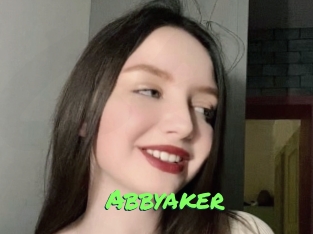 Abbyaker