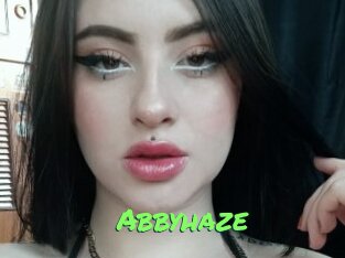 Abbyhaze