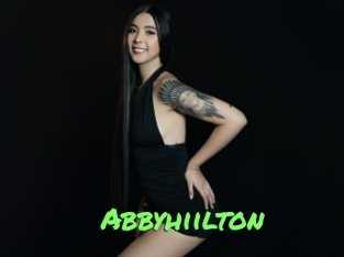 Abbyhiilton