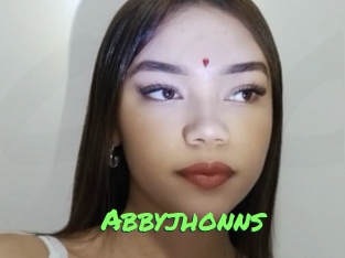 Abbyjhonns