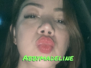 Abbymadeline