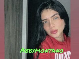 Abbymontano