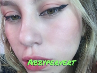 Abbypervert