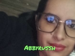 Abbyrussh