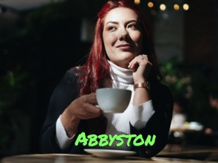 Abbyston