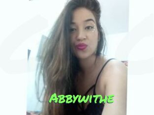 Abbywithe