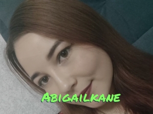 Abigailkane