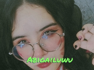 Abigailuwu