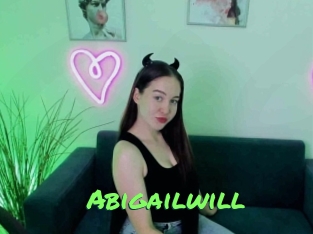 Abigailwill