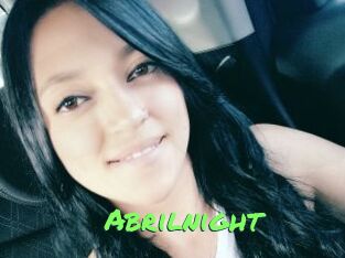 Abrilnight