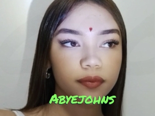 Abyejohns