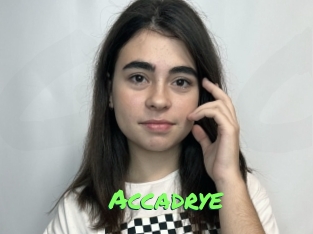 Accadrye