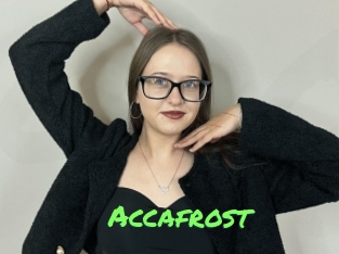 Accafrost