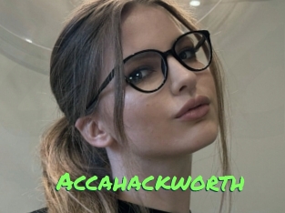 Accahackworth