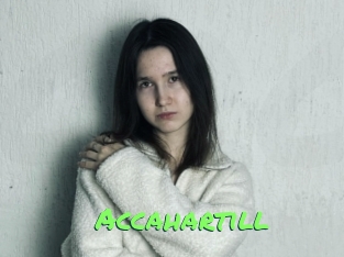 Accahartill