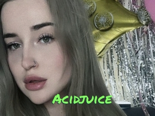 Acidjuice