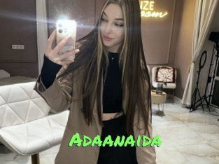 Adaanaida