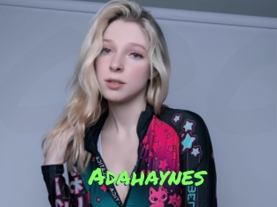 Adahaynes