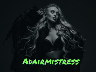 Adairmistress