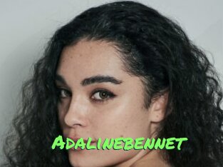 Adalinebennet