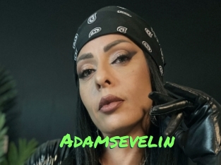 Adamsevelin