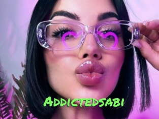 Addictedsabi