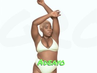 Adeayo