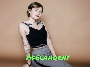 Adelahorny